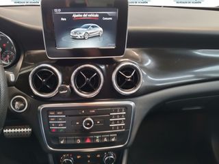 Mercedes-Benz Clase CLA 220