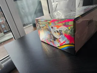 Pokémon Mega Evoluzioni FIAMME SPETTRALI.