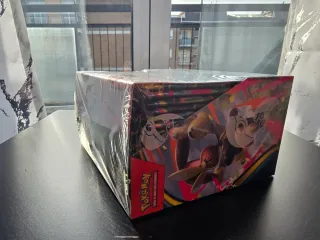 Pokémon Mega Evoluzioni FIAMME SPETTRALI.