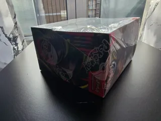 Pokémon Mega Evoluzioni FIAMME SPETTRALI.