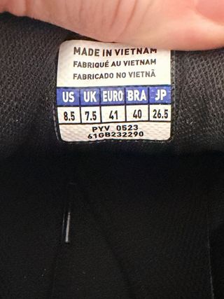 Zapatillas Padel Mizuno Wave Exceed Light 2