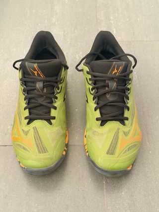 Zapatillas Padel Mizuno Wave Exceed Light 2