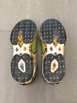 Zapatillas Padel Mizuno Wave Exceed Light 2