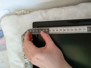 Pantalla PC Acer 19 A191HOL