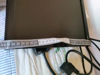 Pantalla PC Acer 19 A191HOL