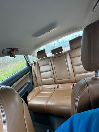 Audi A6 tdi 2.7 2008