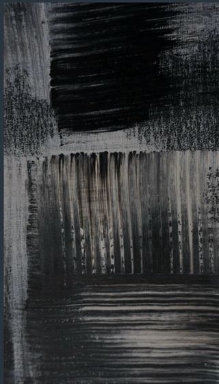 Quadro astratto design moderno