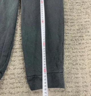 ¡¡OFERTA!! Talla M Pantalón Adidas Negro