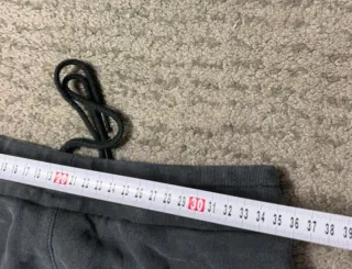 ¡¡OFERTA!! Talla M Pantalón Adidas Negro