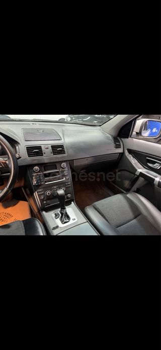 Volvo XC90 2007