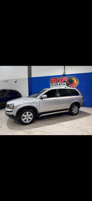 Volvo XC90 2007