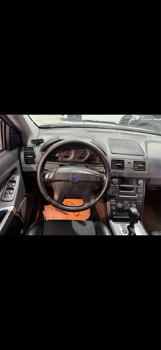 Volvo XC90 2007