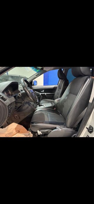 Volvo XC90 2007