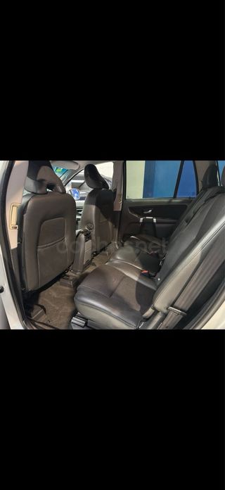 Volvo XC90 2007