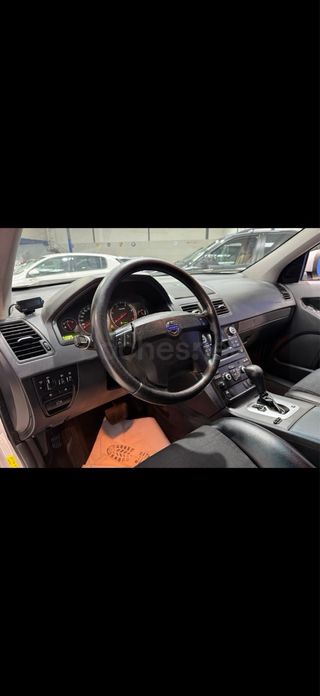 Volvo XC90 2007