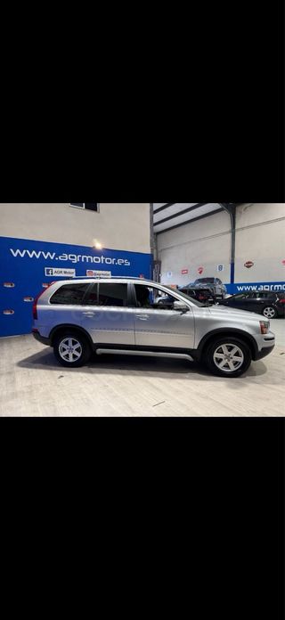 Volvo XC90 2007