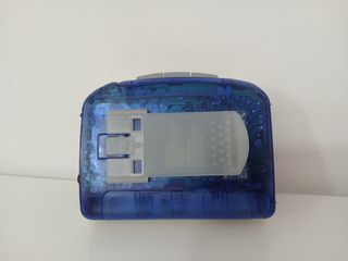 Lettore Cassette Aiwa TA176 Radio Stereo Blu