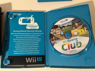 Lote 3 Juegos Wii U y Psp + steelbook pes 2017