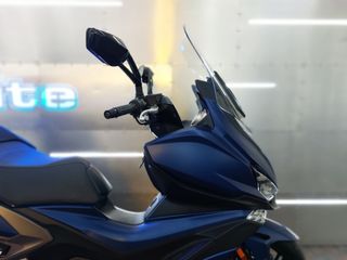 KYMCO XCITING S 400 - 2022