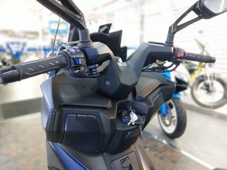 KYMCO XCITING S 400 - 2022