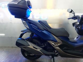 KYMCO XCITING S 400 - 2022