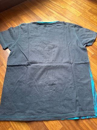 Camiseta Desigual Talla M
