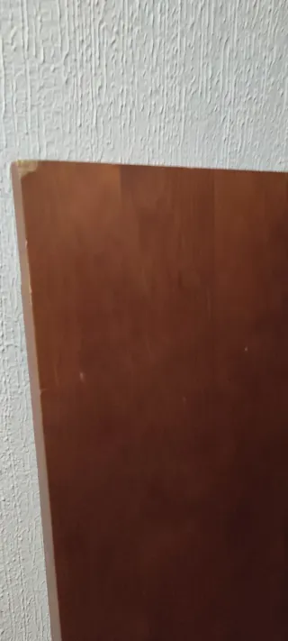 Mesa comedor madera maciza