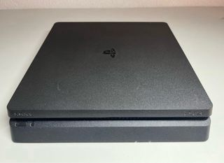 PS4 Slim 500 GB Sony Negra