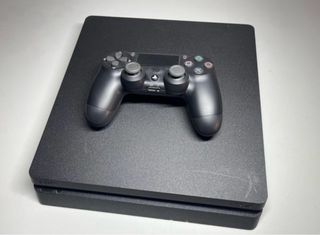 PS4 Slim 500 GB Sony Negra