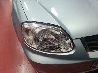 Hyundai Accent 2005  75.000 km...