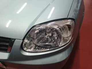 Hyundai Accent 2005  75.000 km...