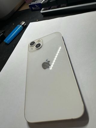 iPhone 13 Galassia 128 GB