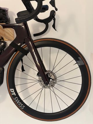 Orbea Orca Aero talla 53 Top Gama