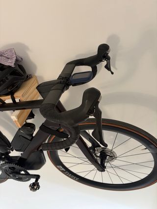 Orbea Orca Aero talla 53 Top Gama