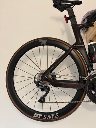 Orbea Orca Aero talla 53 Top Gama