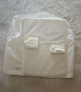 Organizador de Almacenaje con 6 Compartimentos