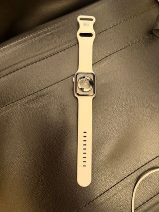 Apple Watch Series 5 44mm Multicolor