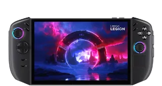 Lenovo Legion Go 2 8.8 OLED 512GB