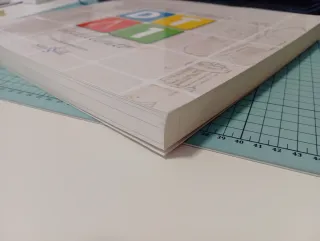 DIBUJO TÉCNICO 1 (DT 1)  1º BTO: INNOVACION