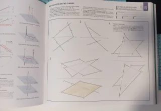 DIBUJO TÉCNICO 1 (DT 1)  1º BTO: INNOVACION