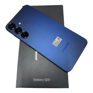 Samsung S25+ 256GB Azul