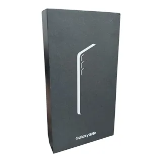 Samsung S25+ 256GB Azul