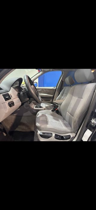 BMW X3 2007