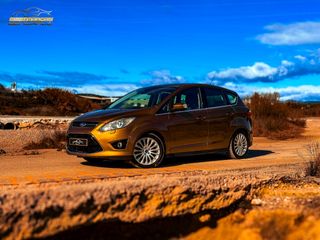 FORD C-Max 2.0TDCi Titanium PowerS desde 187€/mes*