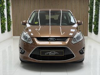 FORD C-Max 2.0TDCi Titanium PowerS desde 187€/mes*