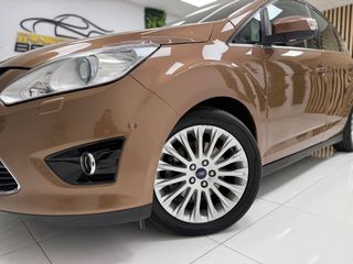 FORD C-Max 2.0TDCi Titanium PowerS desde 187€/mes*
