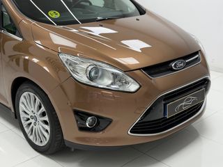 FORD C-Max 2.0TDCi Titanium PowerS desde 187€/mes*