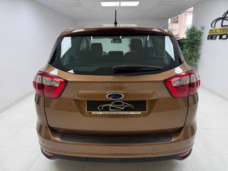 FORD C-Max 2.0TDCi Titanium PowerS desde 187€/mes*