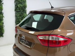 FORD C-Max 2.0TDCi Titanium PowerS desde 187€/mes*