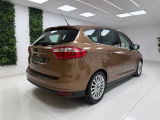 FORD C-Max 2.0TDCi Titanium PowerS desde 187€/mes*